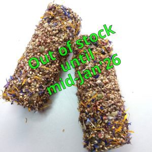 Seed Treat Roll