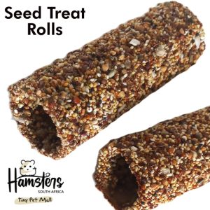 Seed Treat Roll