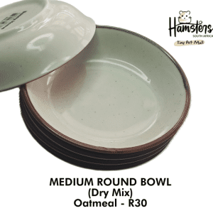 Bowls (medium)