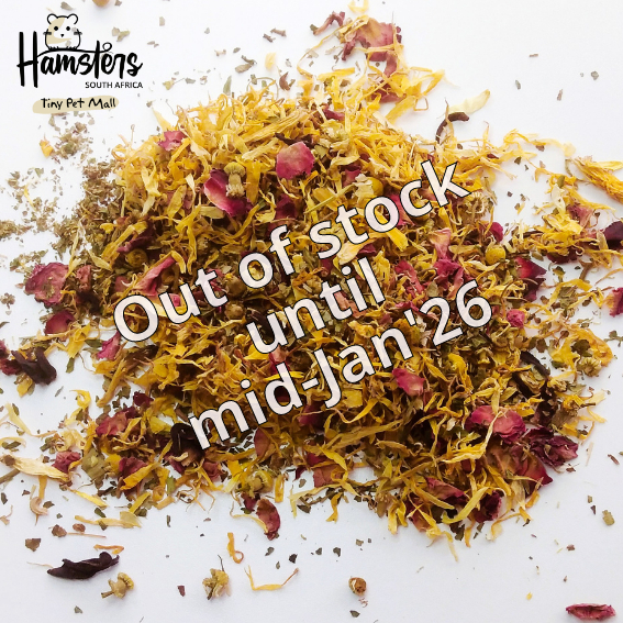 Pot Pourri 10g / 35g