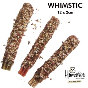 Whimstic