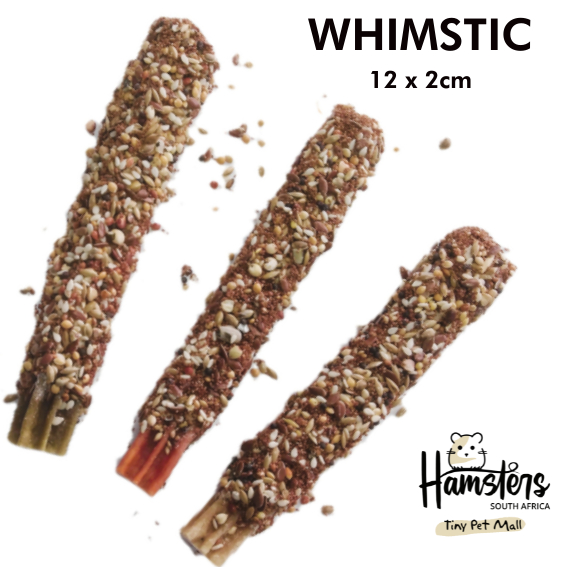 Whimstic