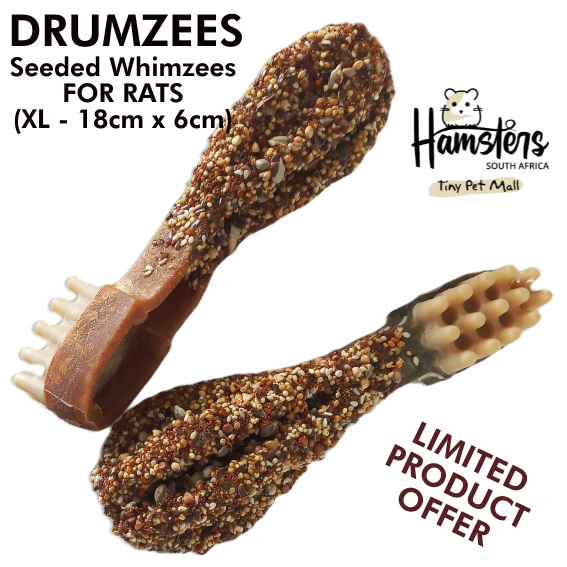 Whimstic - Rat & Hamster - Image 4