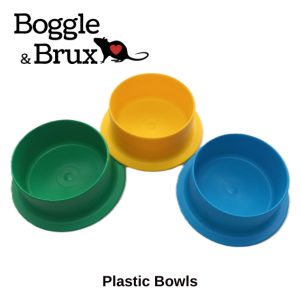 Plastic Bowls