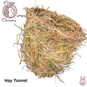 Hay Tunnel (Med)