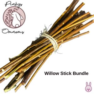 Willow Stick Bundle